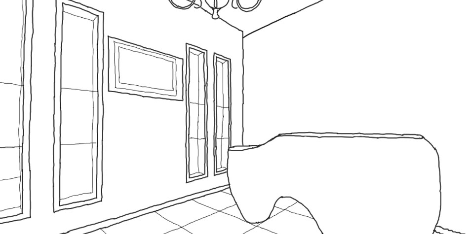Lotti schizzo - progetto2
