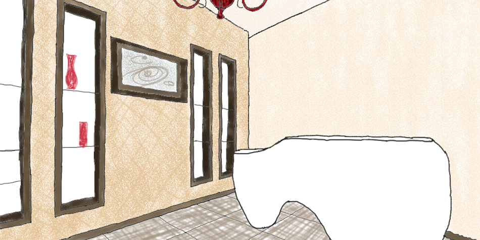 Lotti schizzo - progetto2