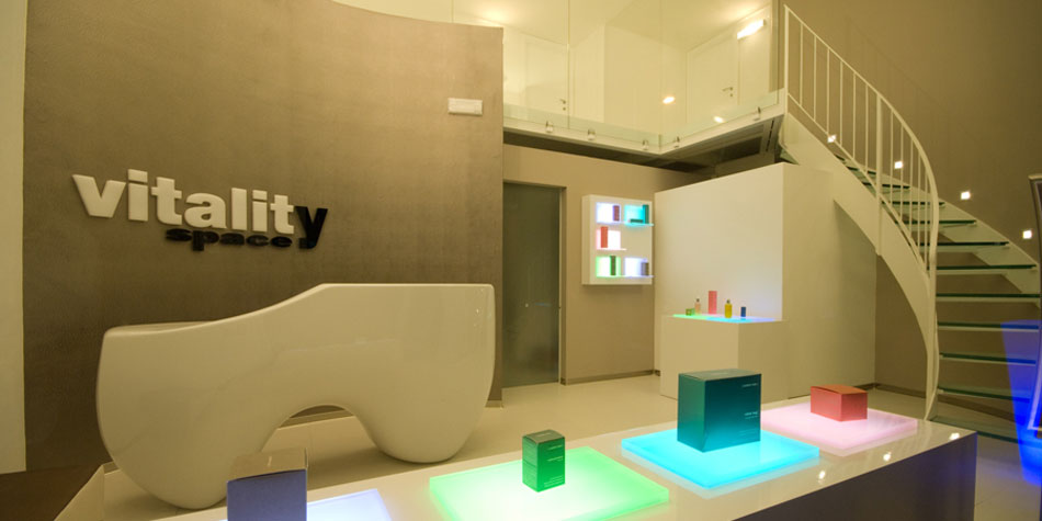 Vitality Space