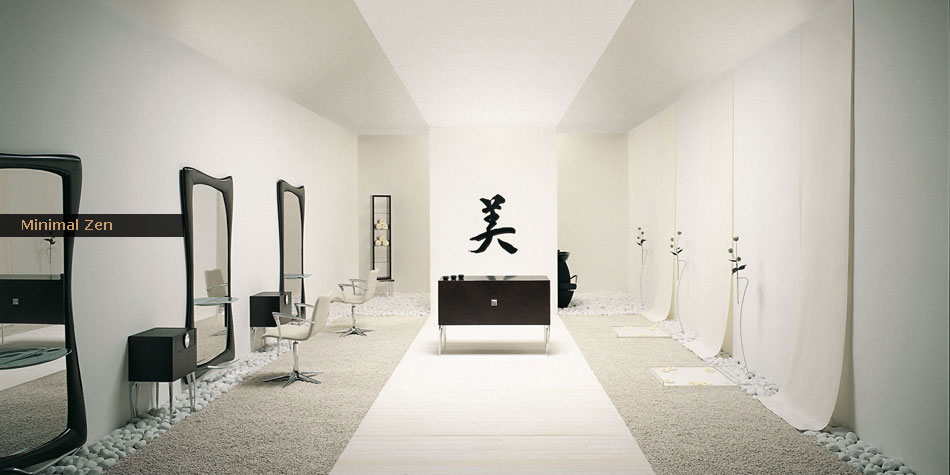 Minimal Zen